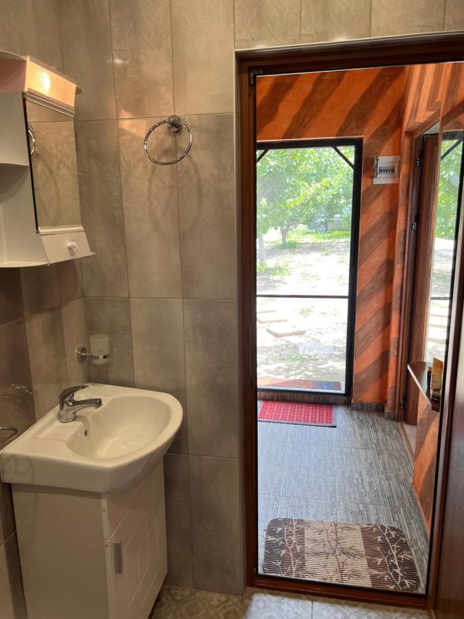 Къща За Гости Ненийски Lom Exterior photo